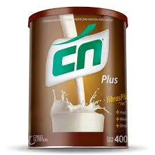 CN PLUS DULCE DE LECHE POTE X 1000 GR - Ecofarma