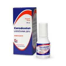 CURADENTOL - Ecofarma