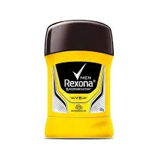 DESODORANTE REXONA BARRA "V-8"X 50 G * - Ecofarma