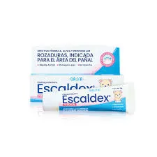 ESCALDEX POMADA TUBO X 30 G - Ecofarma