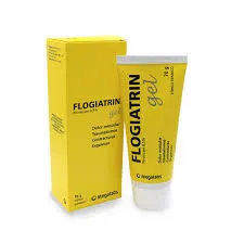 FLOGIATRIN GEL TUBO X 70 GR - Ecofarma