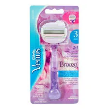 GILLETTE VENUS BREEZE CAJA X 1 UNIDAD - Ecofarma