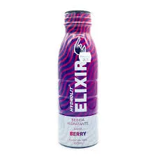 HYDROLIT ELIXIR BERRY FCO X 625 ML - Ecofarma