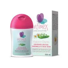 INTIMEX JABON INTIMO X 250 ML - Ecofarma