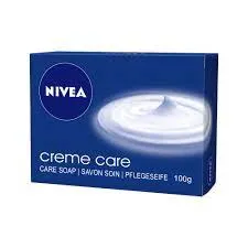 JABON NIVEA CREME CARE X 90 GR. - Ecofarma