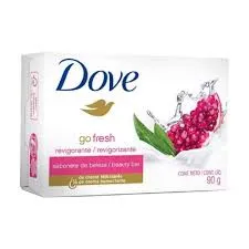 JABONCILLO DOVE REVIGORIZANTE X 90 G - Ecofarma