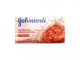 JOHNSON JABON NUTRICION RENOVADORA - Ecofarma
