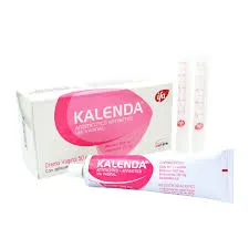 KALENDA CREMA VAGINAL TUBO X 50 G - Ecofarma