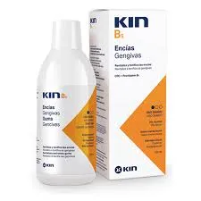 KIN B5 ENJUAGUE BUCAL X 1000 ML - Ecofarma