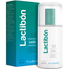 LACTIBON LOCION X 120 ML - Ecofarma