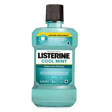 LISTERINE COOL MINT X 500 ML - Ecofarma