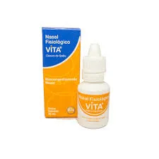 NASAL FISIOLOGICO EN SPRAY 15 ML - Ecofarma