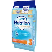 NUTRILON # 3 BOLSA X 1.2 KG - Ecofarma