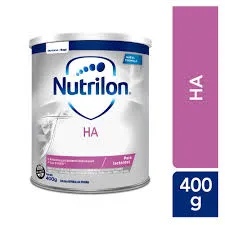 NUTRILON HA LATA X 400 G - Ecofarma