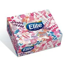 PAÑUELITOS ELITE FAMILIAR CAJA X 85 UNID - Ecofarma