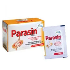 PARASIN 3 GR CAJA X 30 SACHETS - Ecofarma