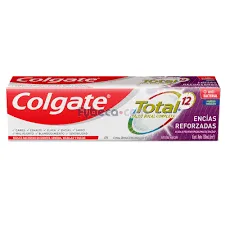 PASTA DENTAL COLGATE ENCIAS REFORSADAS TBO X 150 GR - Ecofarma