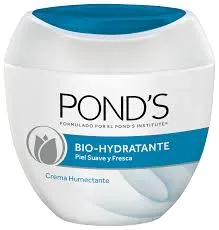 PONDS CREMA BIO HYDRATANTE POTE X 100 G - Ecofarma