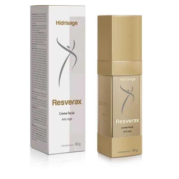 RESVERAX CREMA X 30 GR - Ecofarma