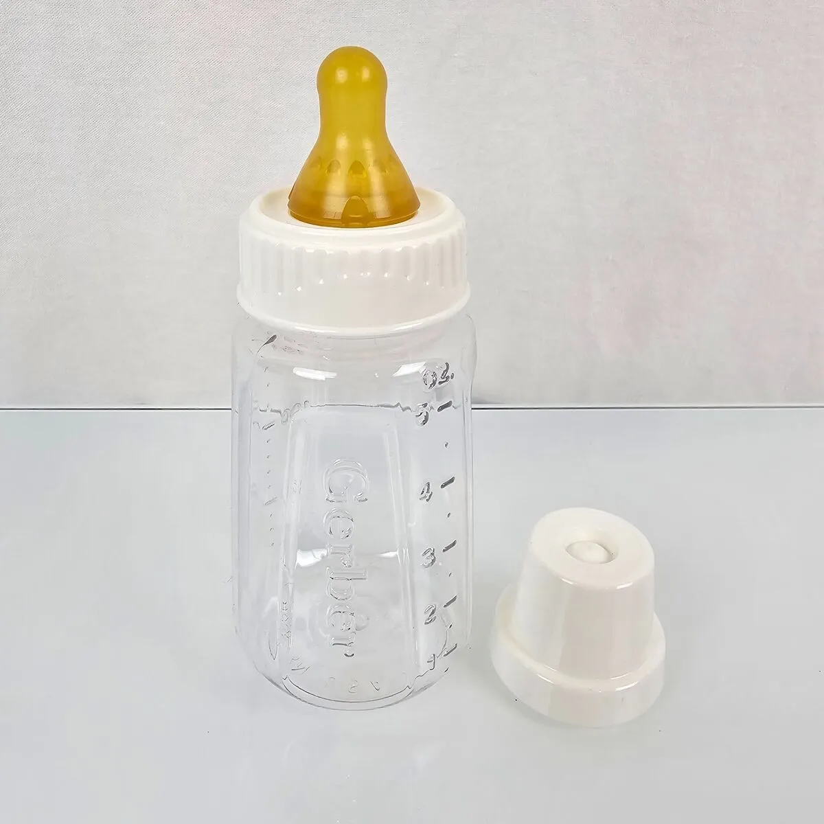 BIBERON  GERBER 9 OZ/ 266ML - Ecofarma