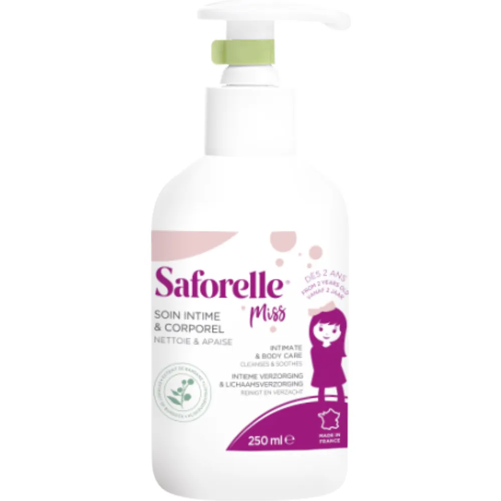 SAFORELLE MISS X 250 ML - Ecofarma