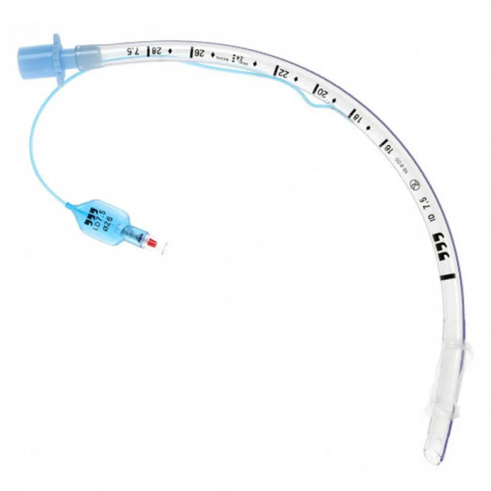 SONDA ENDOTRAQUEAL # 7- 7,5- 8 - Ecofarma