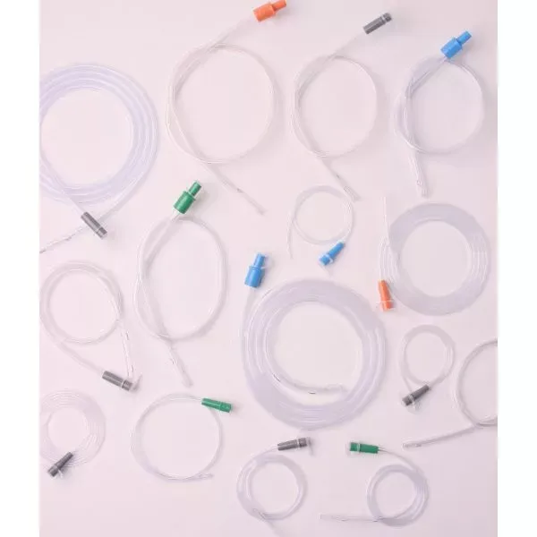 SONDA DE ALIMENTACION / NASOGASTRICA # 12 - Ecofarma