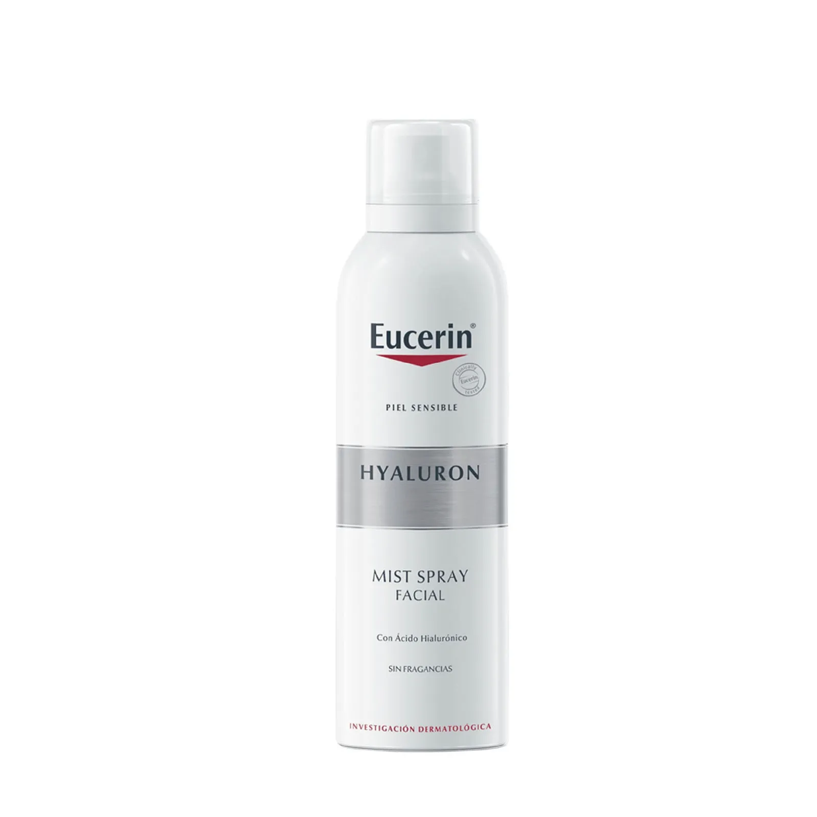 EUCERIN HYALURON FILLER MITS SPRAY FACIAL X 150 ML - Ecofarma