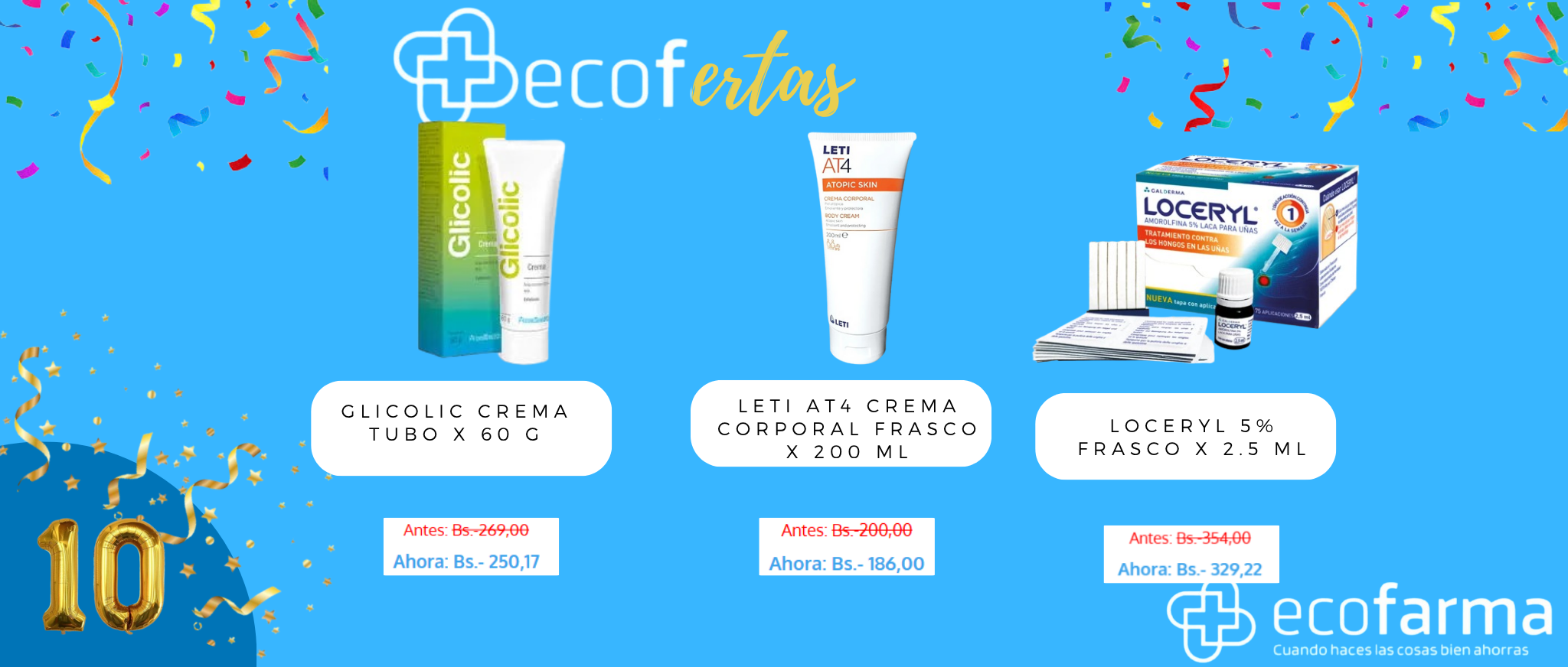 Oferta 11