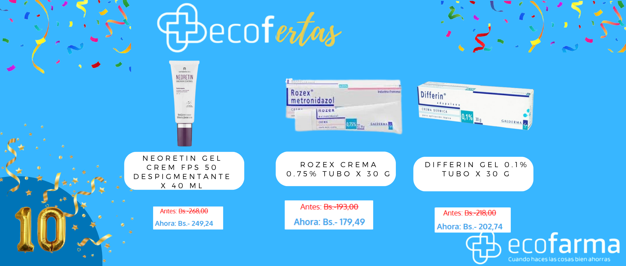Oferta 12