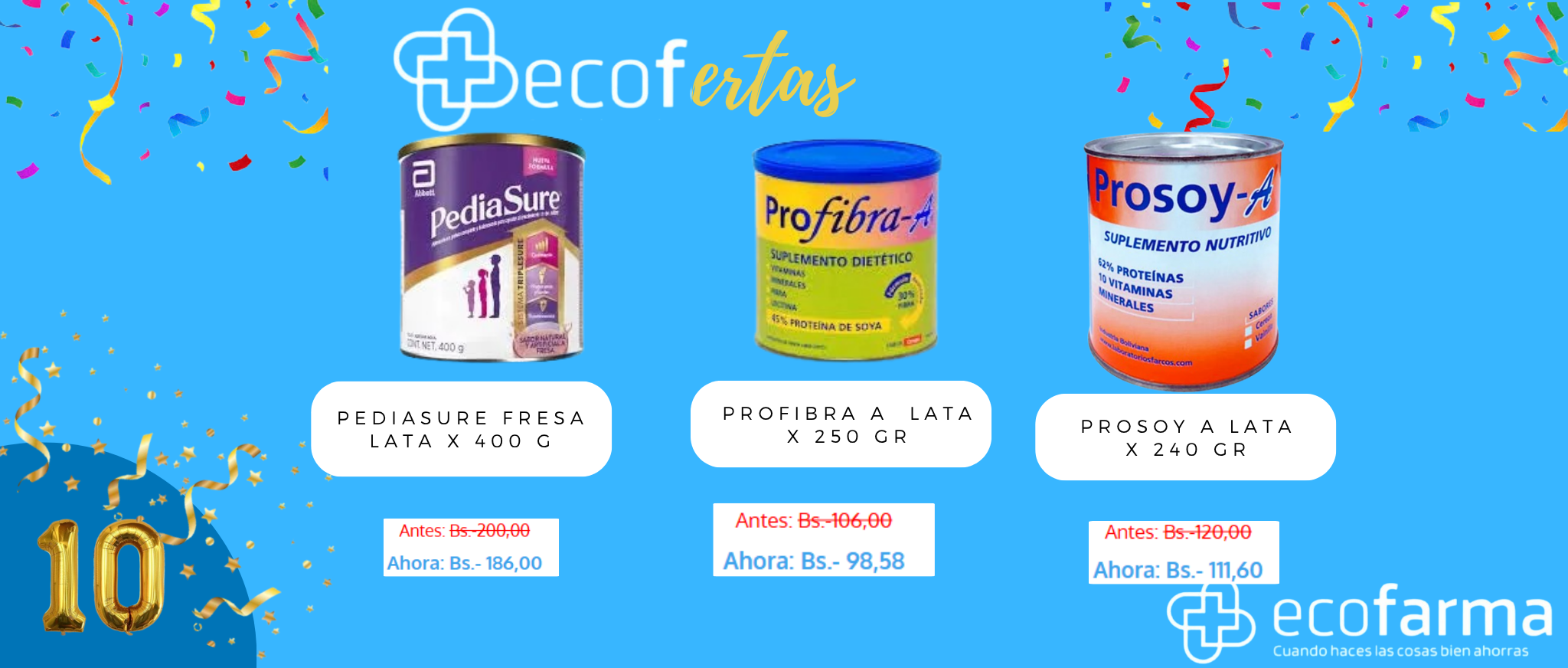 Oferta 13
