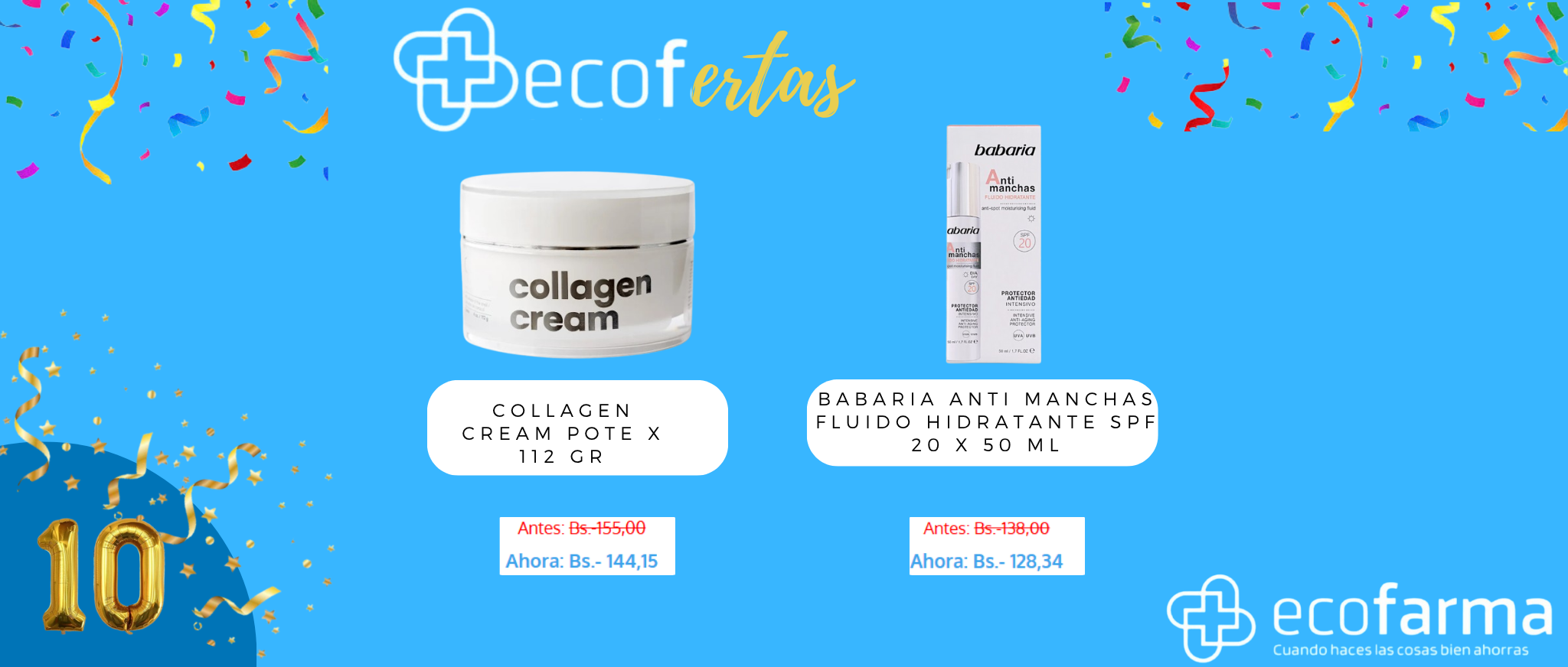 Oferta 15