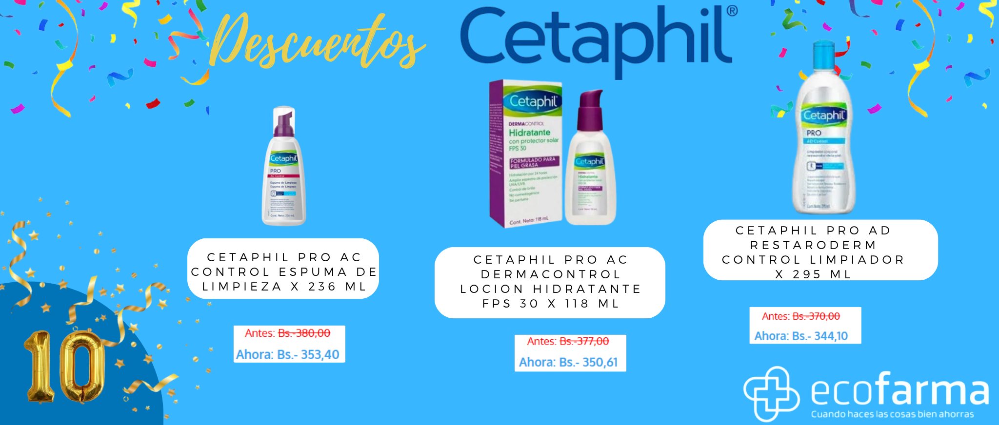 Oferta 17