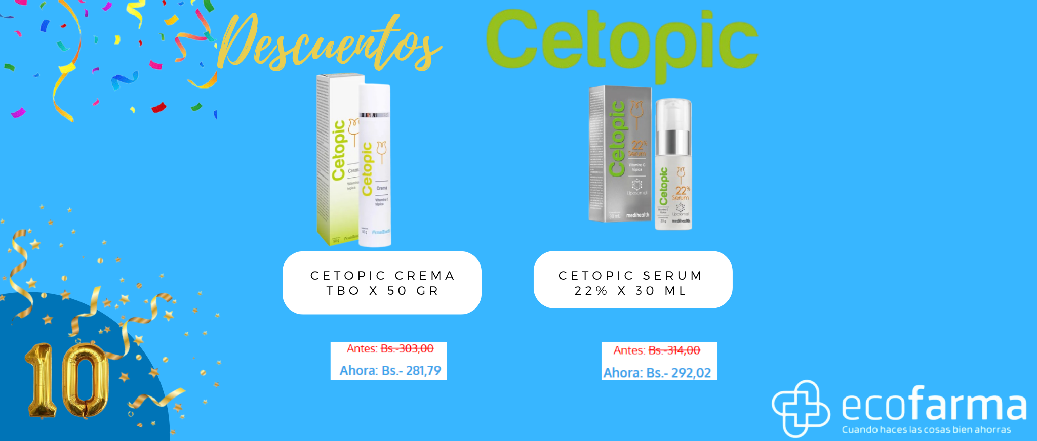 Oferta 18