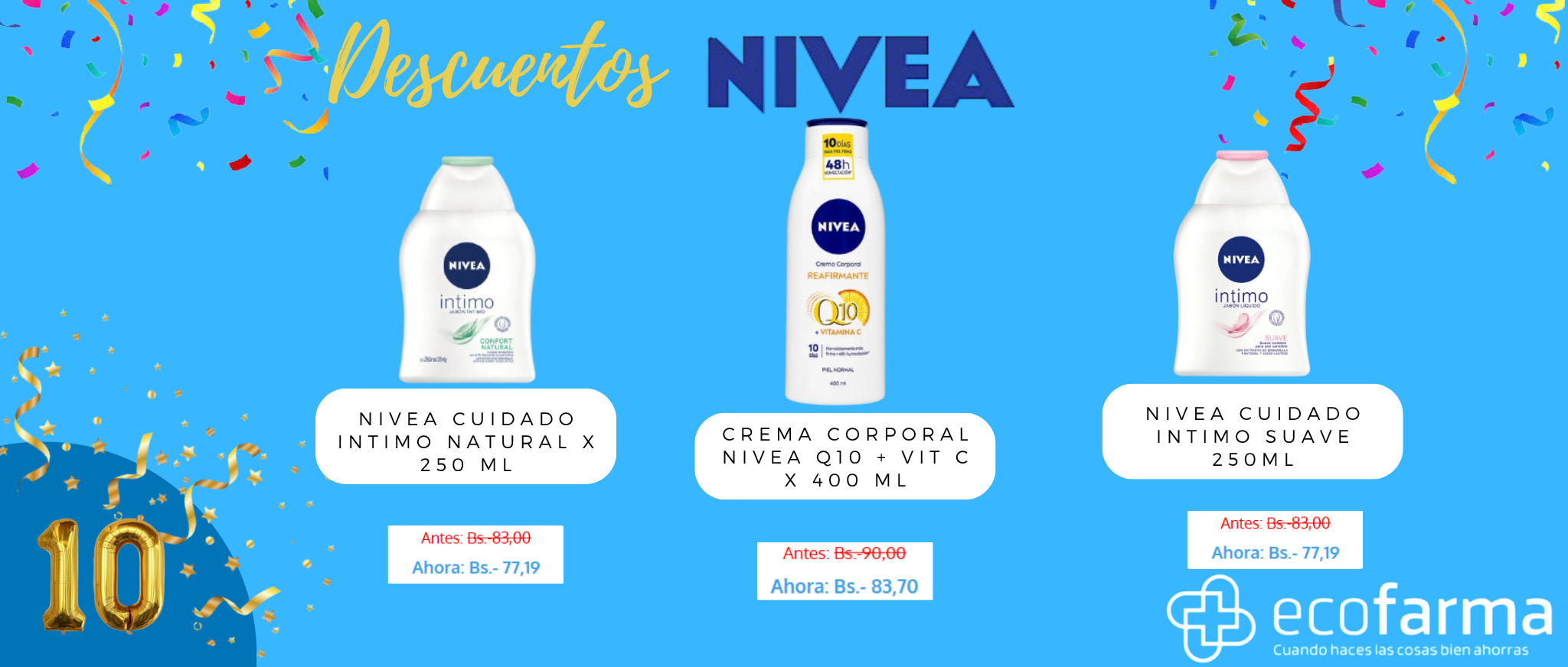Oferta 19