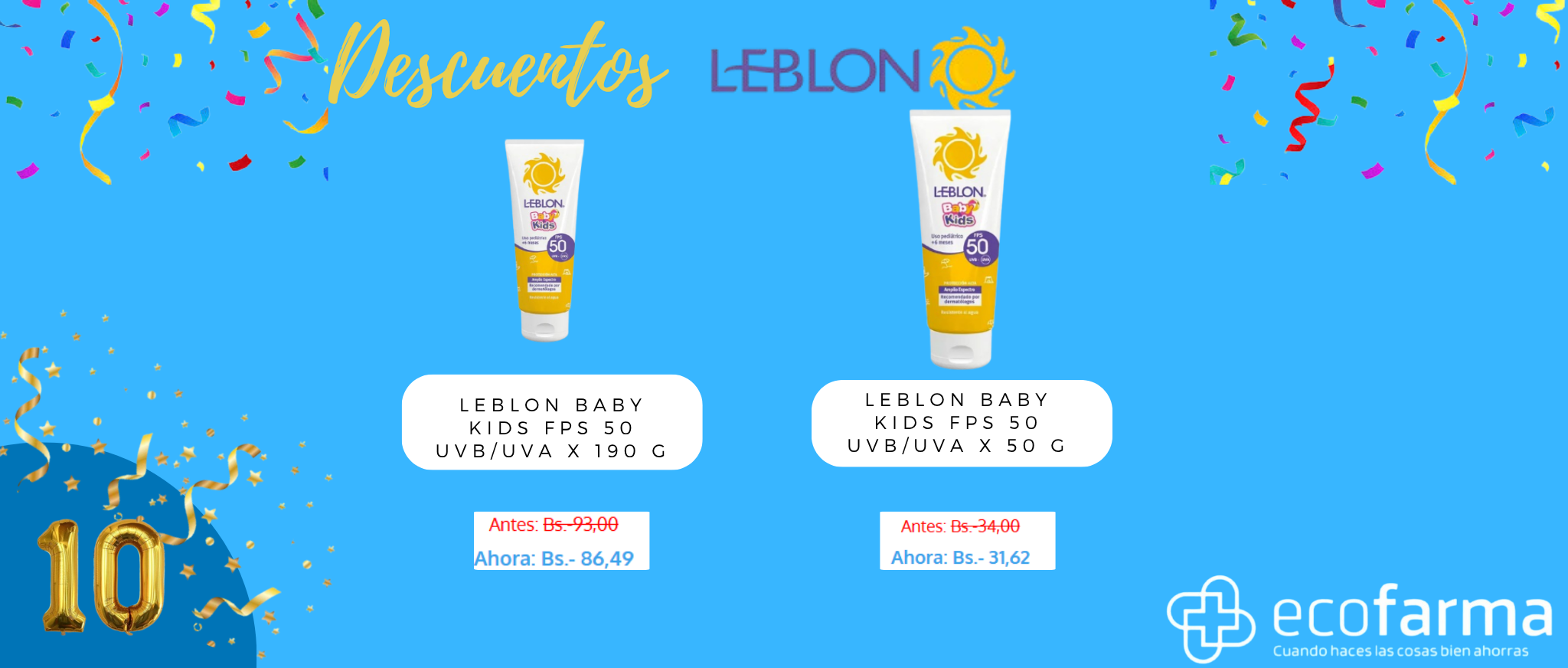 Oferta 26