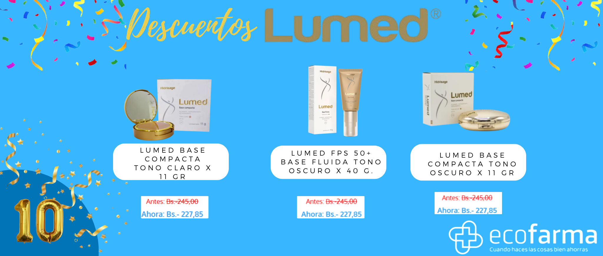 Oferta 27