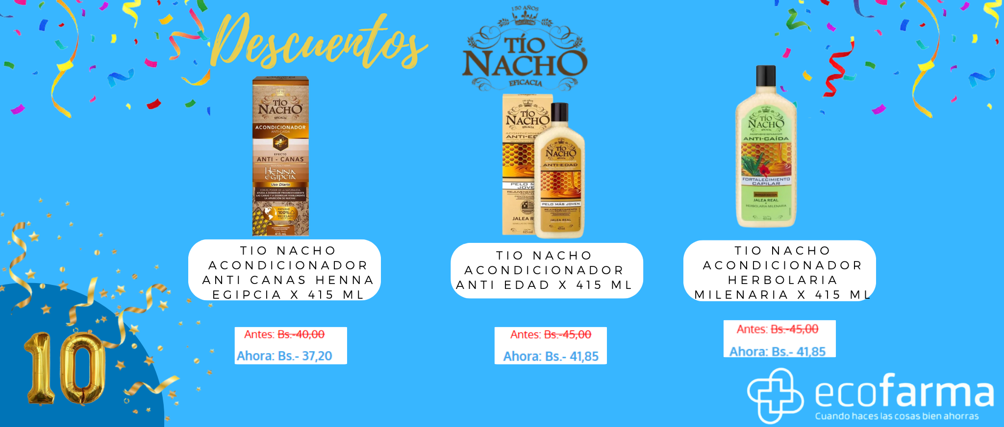 Oferta 28