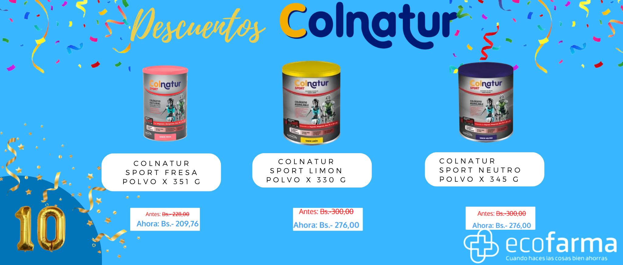 Oferta 3