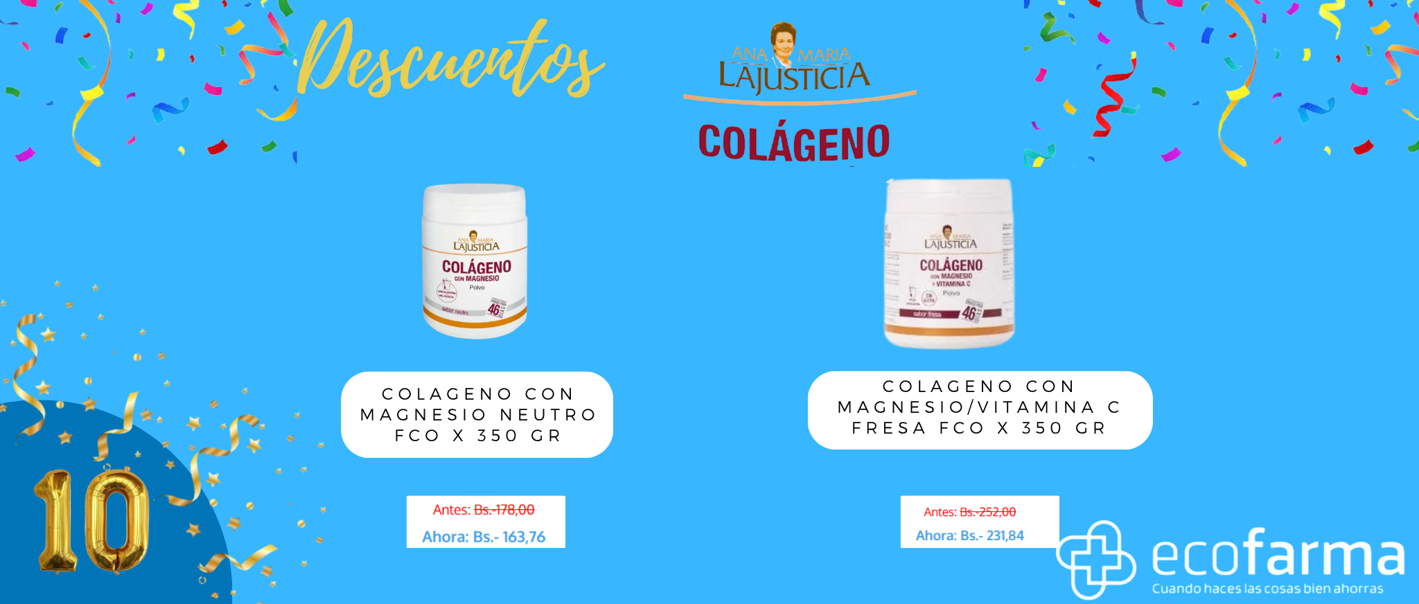 Oferta 5