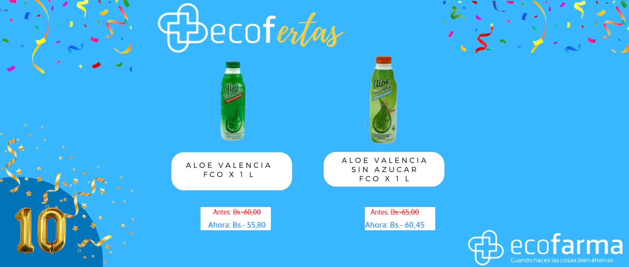 Oferta 7