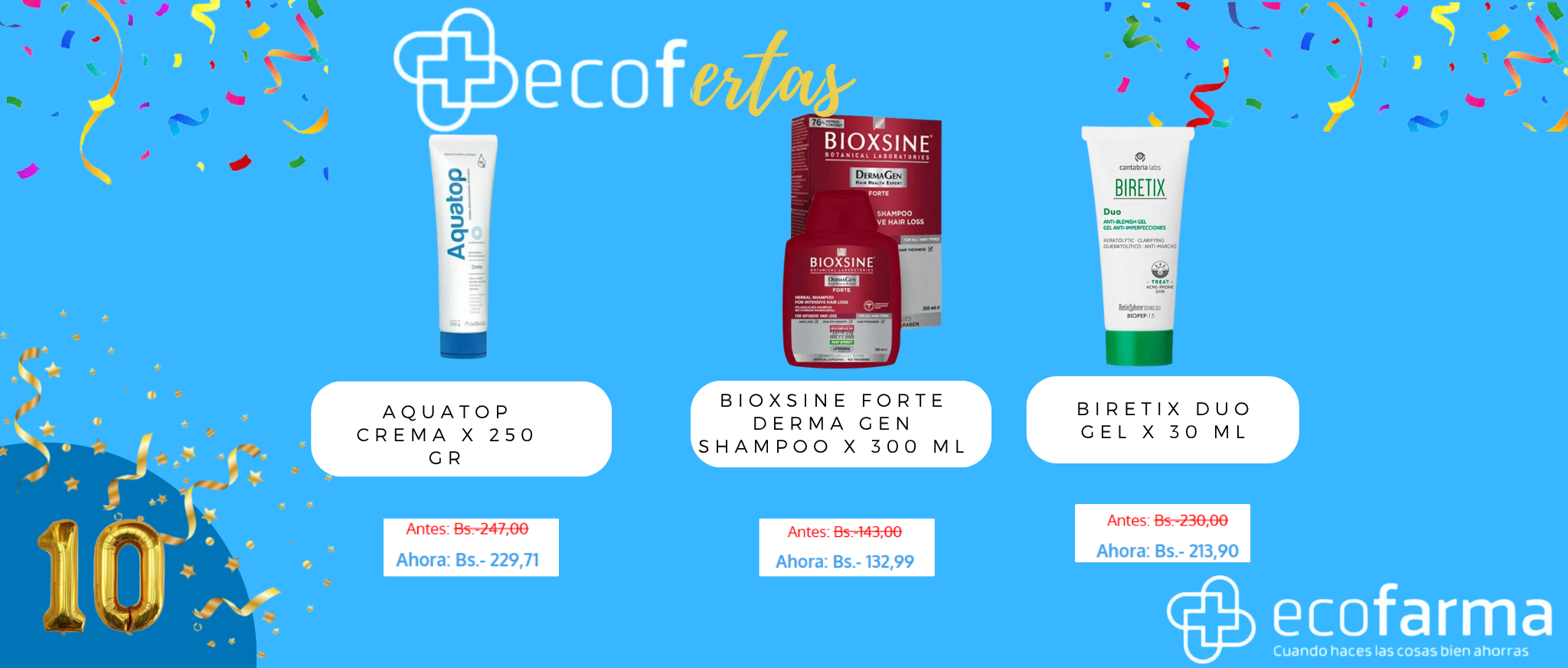 Oferta 8