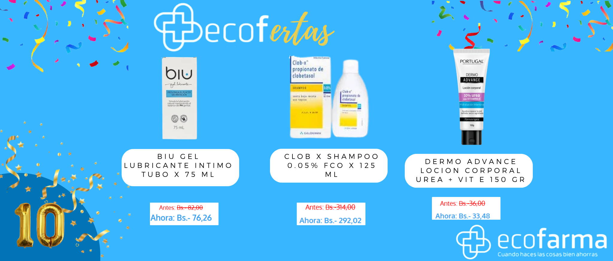 Oferta 9