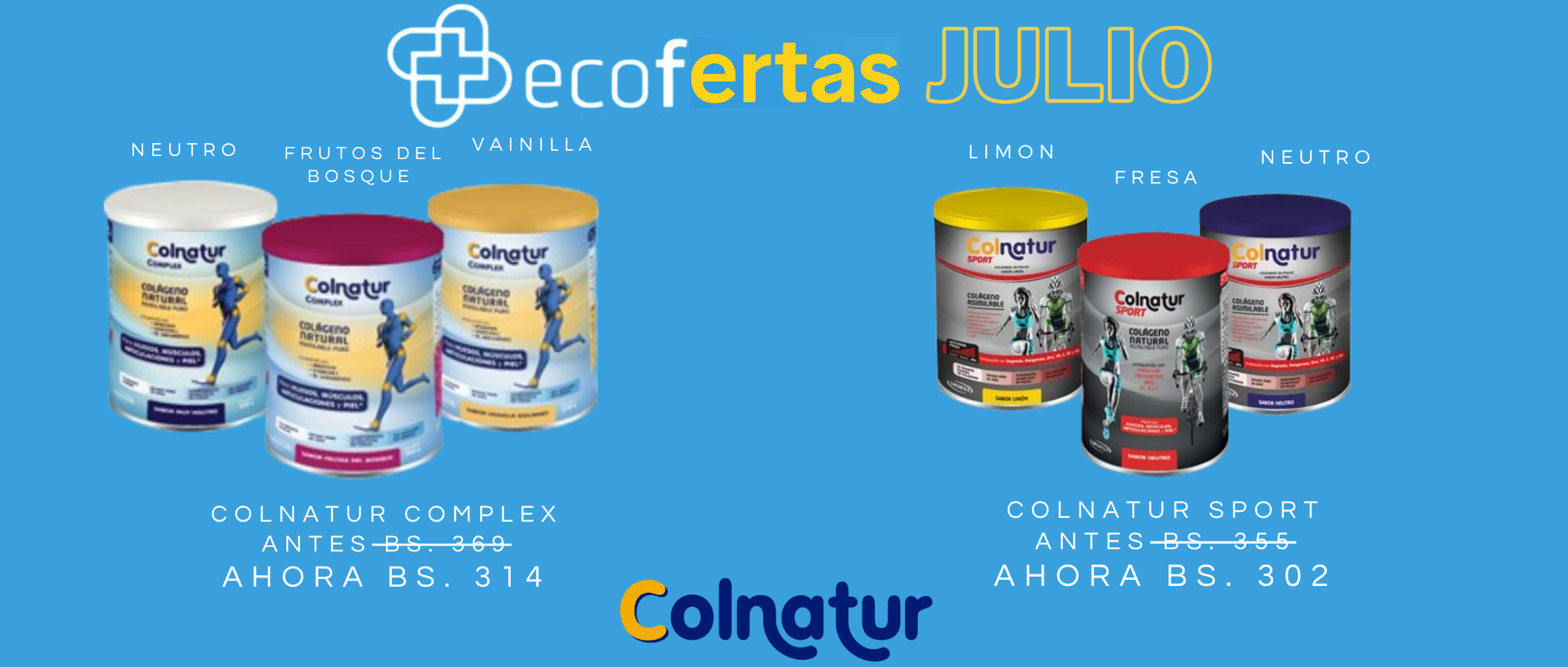Oferta 5