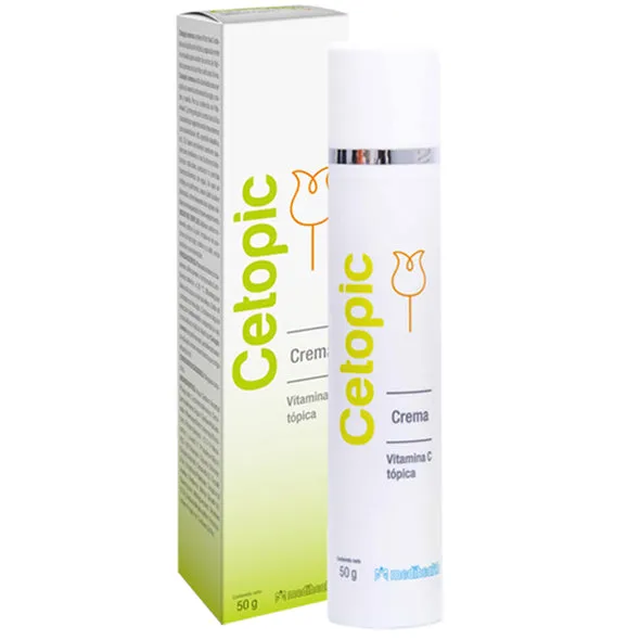 CETOPIC CREMA TBO X 50 GR - Ecofarma