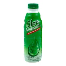 ALOE VALENCIA FCO X 1 L - Ecofarma