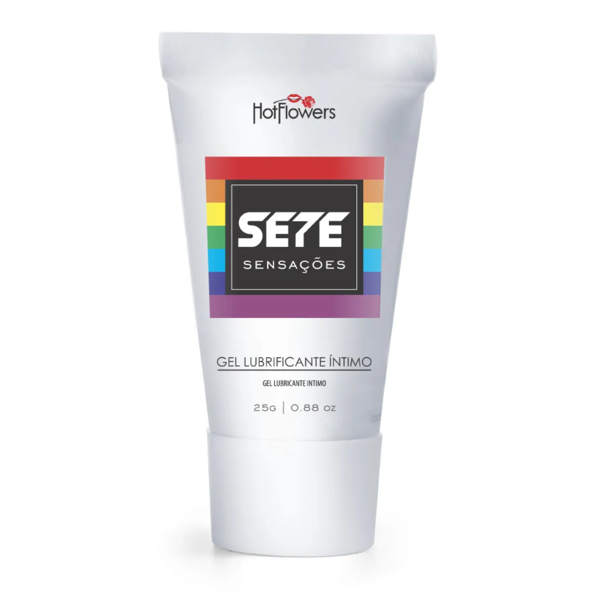 LUBRICANTE SETE FCO X 25 G. - Ecofarma