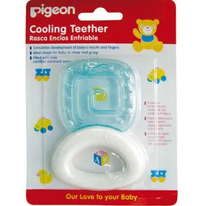 MORDEDOR FRIO CUADRADO PIGEON - Ecofarma