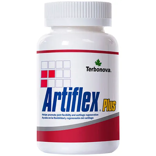 ARTIFLEX PLUS FCO X 60 CAPSULAS - Ecofarma