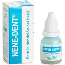 NENE DENT GOTAS X 10 ML - Ecofarma